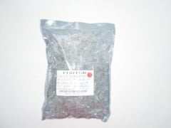 5mm Led Kırmızı Difuze Diffused Buzlu 1000 Adet