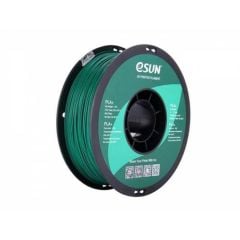 Esun PLA+ Plus Filament 1.75mm Koyu Yeşil