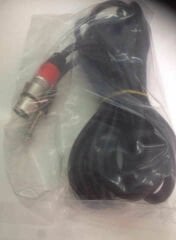 Canon Jack Dişi 6.3mm Mono Plastik Kablo 5Metre