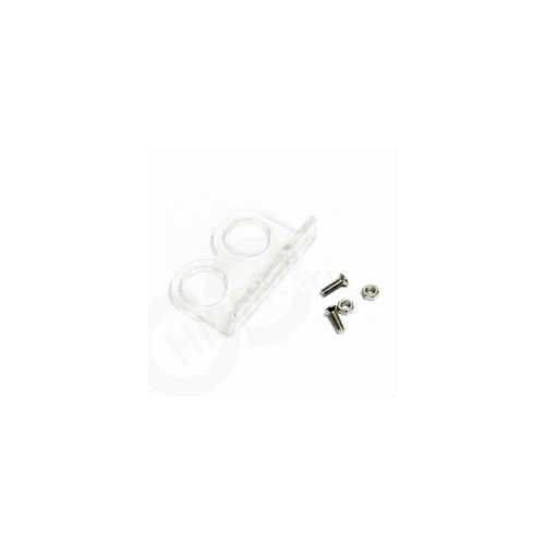AR-095 HC-SR04 Ultrasonic Sensor Tutucu Aparatı Arduino