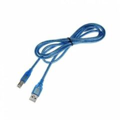 AR-147 Arduino Kablosu USB 50cm