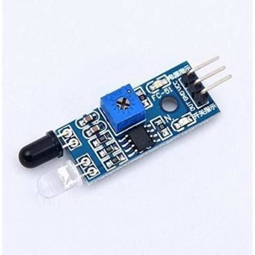 AR-079 IR Alıcı Verici Kart Arduino