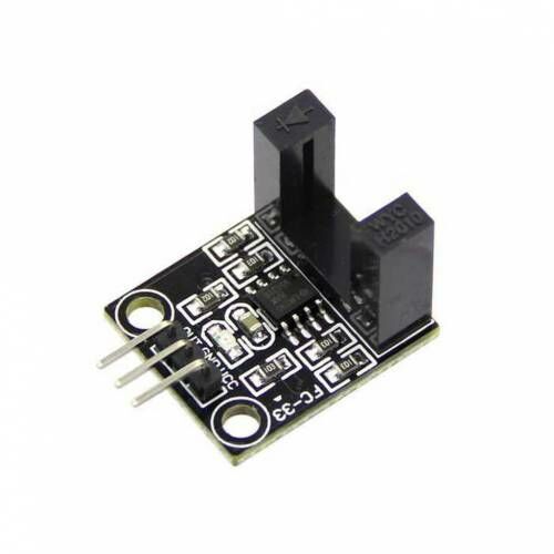 AR-076 Motor Hız Sensörü Arduino