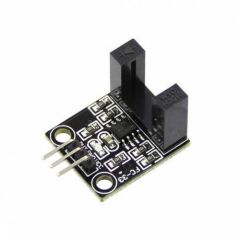 AR-076 Motor Hız Sensörü Arduino