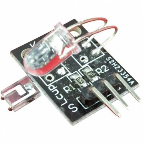 AR-144 Parmak Nabız Ölçer Sensör Arduino