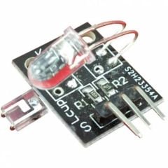 AR-144 Parmak Nabız Ölçer Sensör Arduino