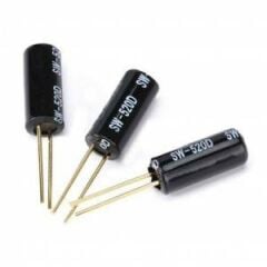AR-073 SW-520D Hareket Titreşim Sensörü Arduino