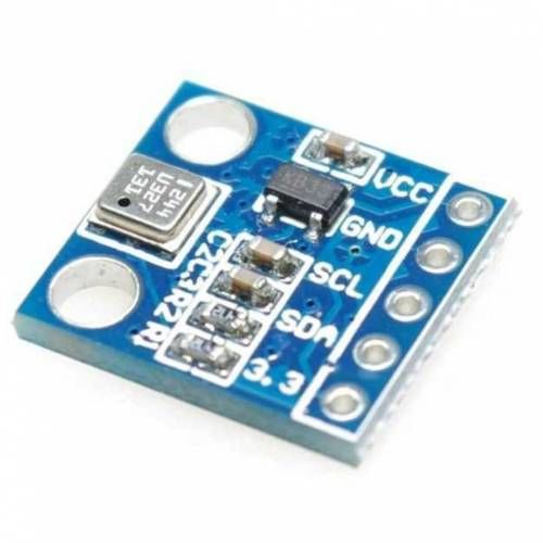 AR-069 BMP180 Dijital Hava Basıncı Sensörü GY-68 Arduino