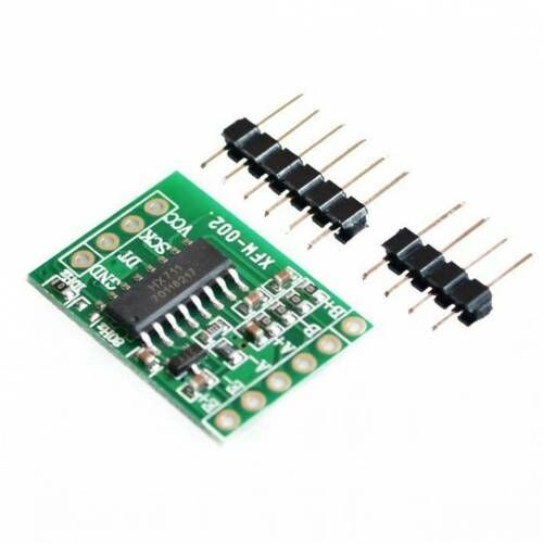 AR-066 Ağırlık Sensör Kuvvetlendirici HX711 Arduino