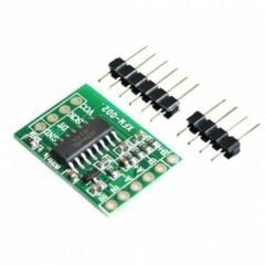AR-066 Ağırlık Sensör Kuvvetlendirici HX711 Arduino