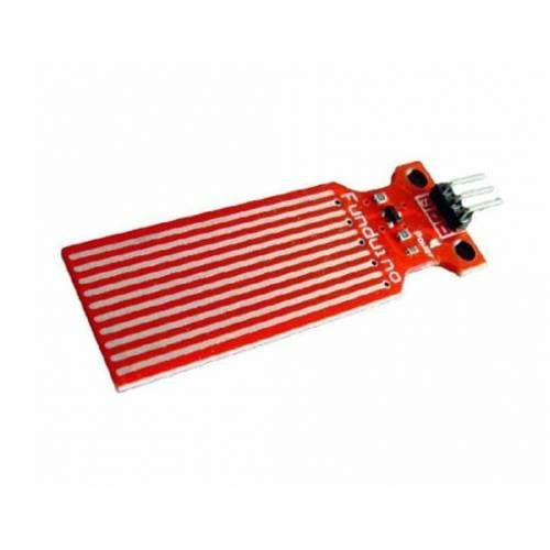 AR-064 Su Seviyesi Yağmur Sensörü Arduino