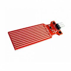 AR-064 Su Seviyesi Yağmur Sensörü Arduino