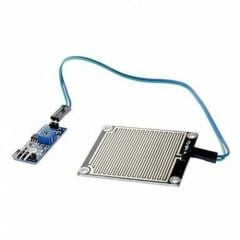 AR-061 Yağmur Sensörü Rain Sensor Arduino