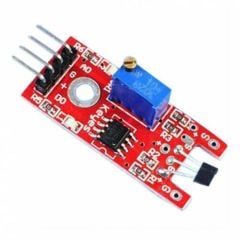AR-060 Manyetik Hall Effect Sensör Kartı Arduino
