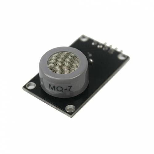 AR-135 Karbonmonoksit Gaz Sensör Kartı MQ-7 Arduino