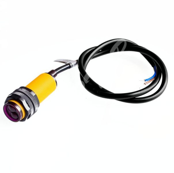 MZ80 Kızılötesi Sensör E18-D80NK