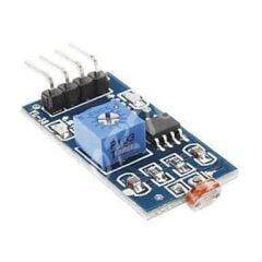 AR-053 LDR Işık Sensörü Kartı