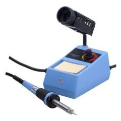 ZD-98 Isı Ayarlı Havya İstasyonu 48Watt + YEDEK UC