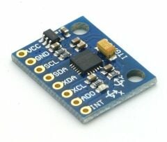 AR-051 MPU6050 6 Eksen İvme ve Gyro Sensörü