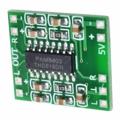 AR-049 2*3 W Mini Amfi Devresi - PAM8403