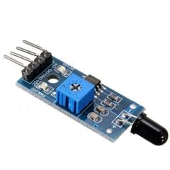 AR-046 Ateş Algılayıcı Sensör Kartı