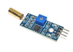 AR-045 Tilt Sensör Kartı (Eğim Sensörü)