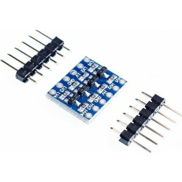 AR-043 Lojik Gerilim Seviye Dönüştürücü (3.3 V-5 V)
