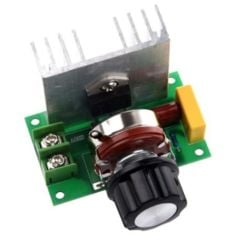 AR-122 AC 220V, 2000W Dimmer