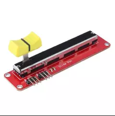 AR-036 10kOhm Doğrusal/Lineer Potansiyometre