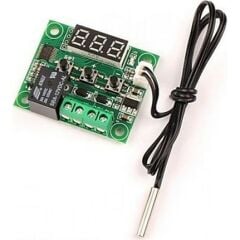 AR-026 XH-W1209 Kuluçka Termostatı Arduino