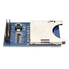 AR-025 SD Kart Modülü Arduino