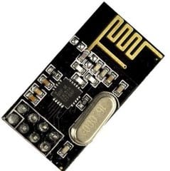 AR-021 Arduino NRF24L01 Wireless Modül