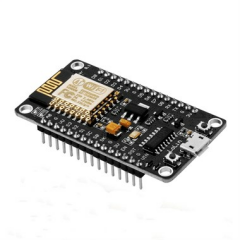 Nodemcu Lolin Esp8266 Geliştirme Kartı