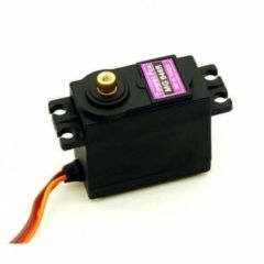MG946R Servo Motor, Metal Dişli, Dijital Güçlü Tork, MG 946 R