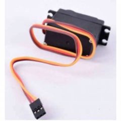 MG946R Servo Motor, Metal Dişli, Dijital Güçlü Tork, MG 946 R