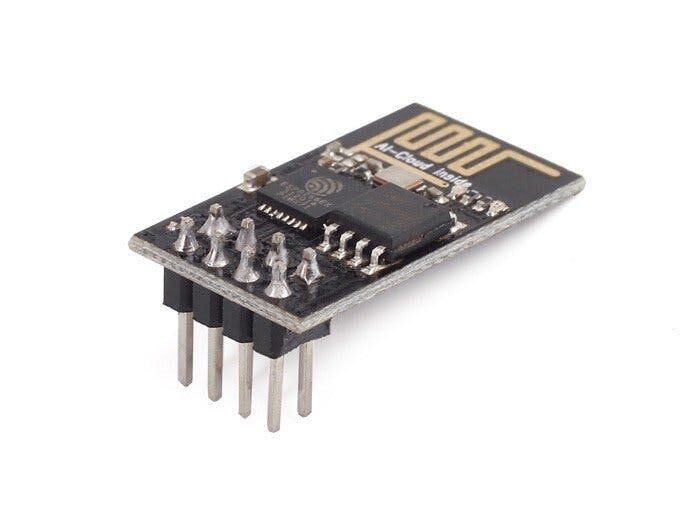 AR-014 ESP8266 Seri Wifi Modül