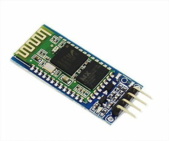 AR-012 HC06 Bluetooth-Serial Modül Kartı