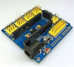 AR-008 Arduino Nano Sensor Shield