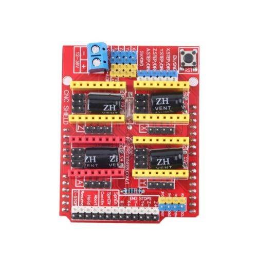 AR-157 Arduino UNO CNC Shield