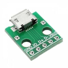 AR-162 Mikro USB Dip Dönüştürücü