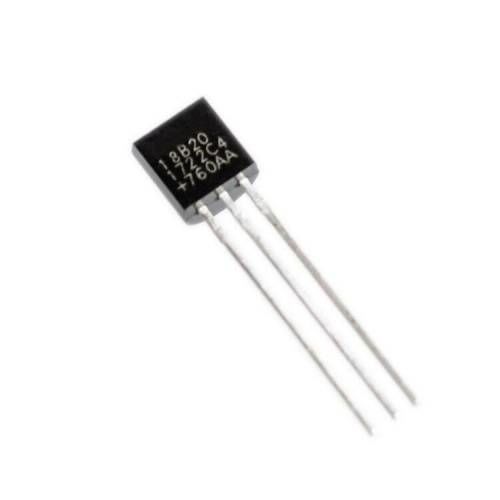 AR-238 DS18B20 Sıcaklık Sensörü