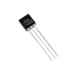 AR-238 DS18B20 Sıcaklık Sensörü