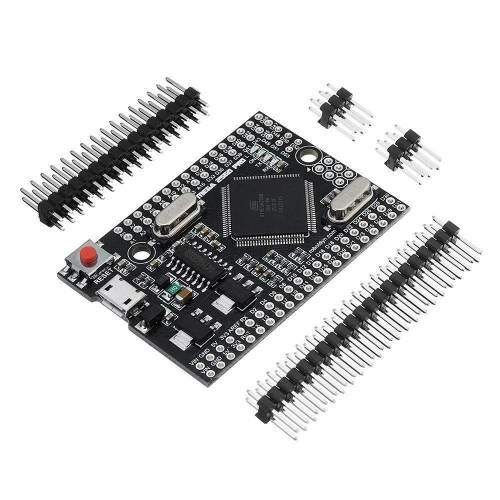 AR-236 Arduino Mega 2560 PRO - CH340 ATmega2560-16AU