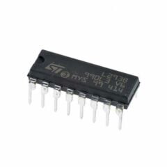 AR-229 L293D DIP-16 Motor Sürücü Entegresi
