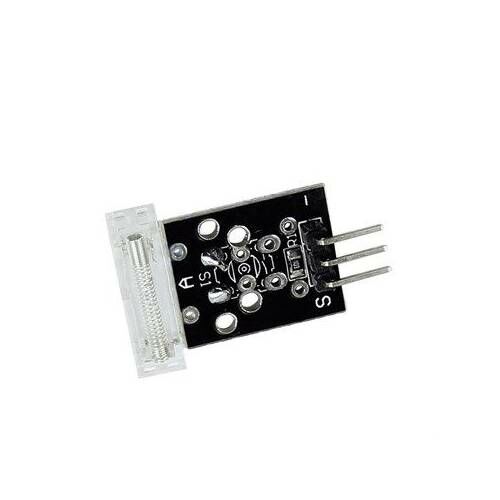 AR-226 Darbe Sensörü Modülü Knock Sensör Modülü KY-031