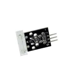 AR-226 Darbe Sensörü Modülü Knock Sensör Modülü KY-031