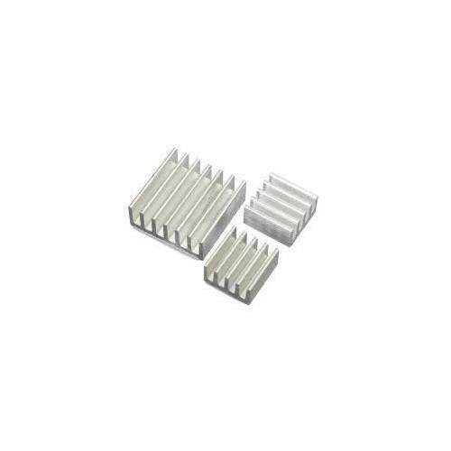 AR-216 Aluminyum Soğutucu Seti