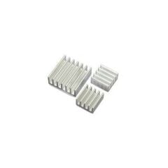 AR-216 Aluminyum Soğutucu Seti