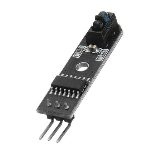 AR-215 TCRT5000 Çizgi Sensörü Modülü 3PİN