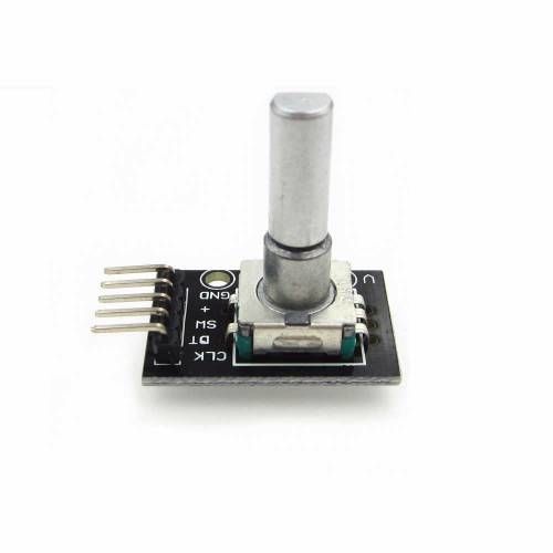 AR-199 Arduino Rotary Encoder Modülü